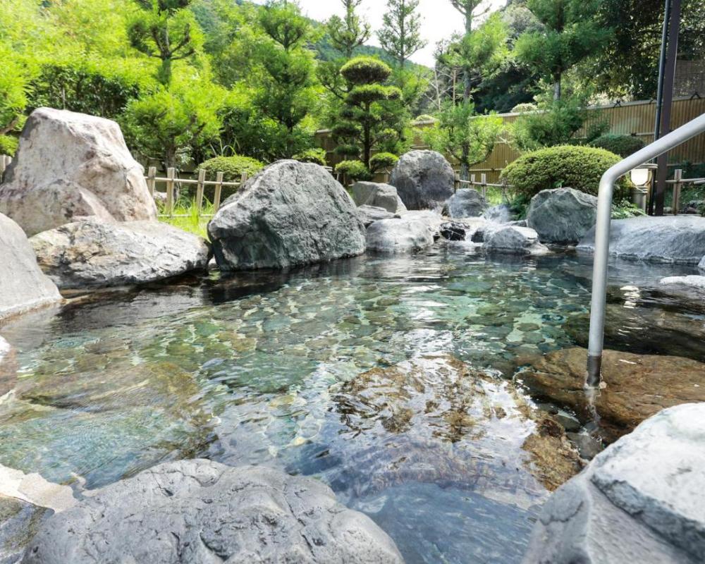 фото Ichinomata Onsen Kanko Hotel