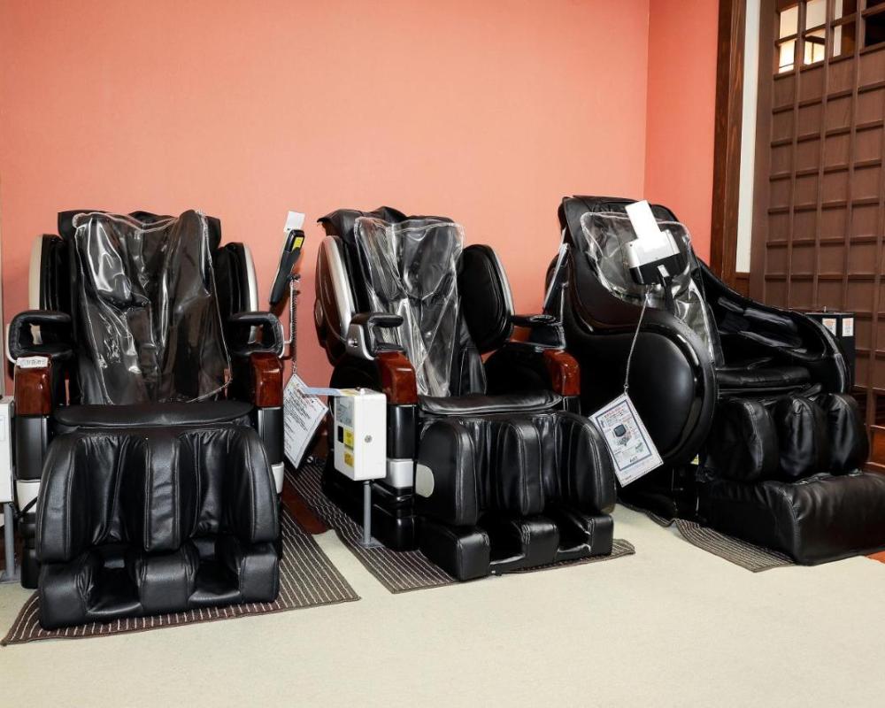 фото Ichinomata Onsen Kanko Hotel