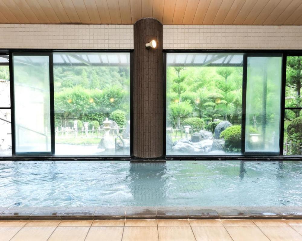 фото Ichinomata Onsen Kanko Hotel