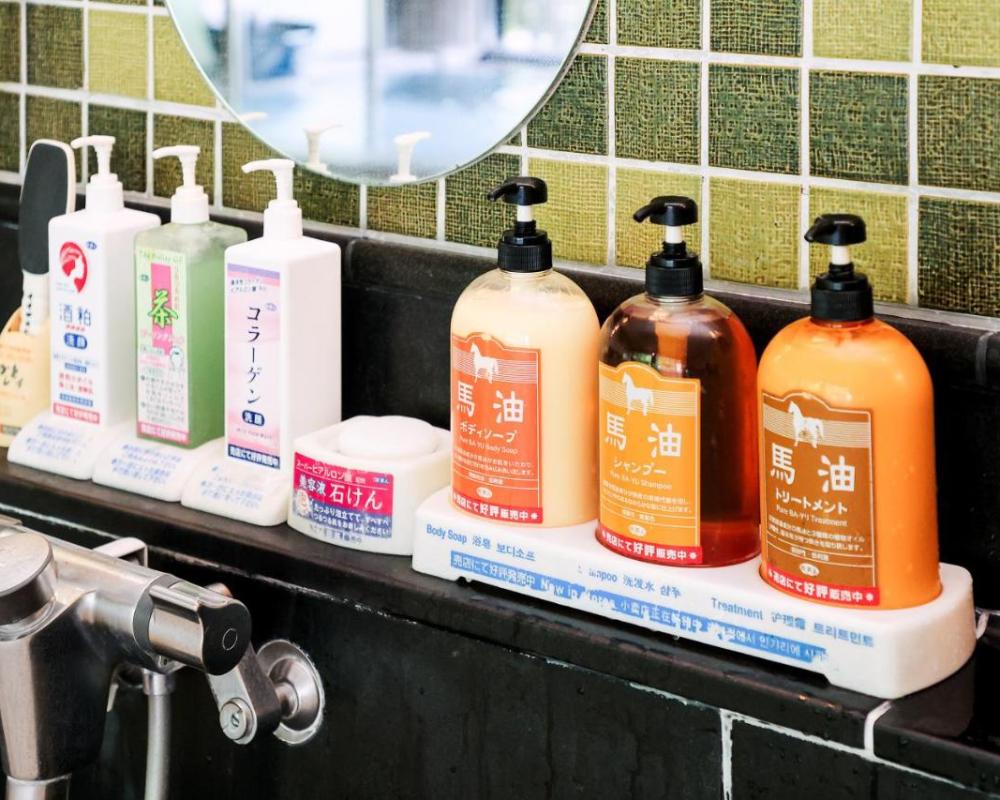 фото Ichinomata Onsen Kanko Hotel