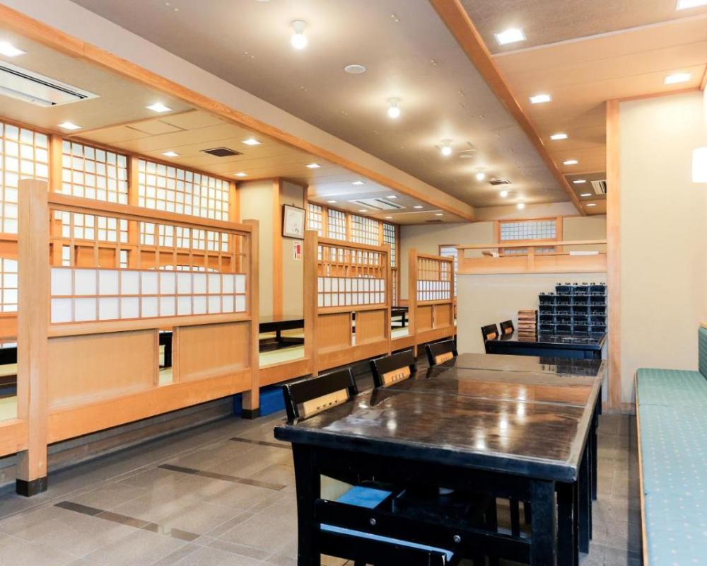 фото Ichinomata Onsen Kanko Hotel