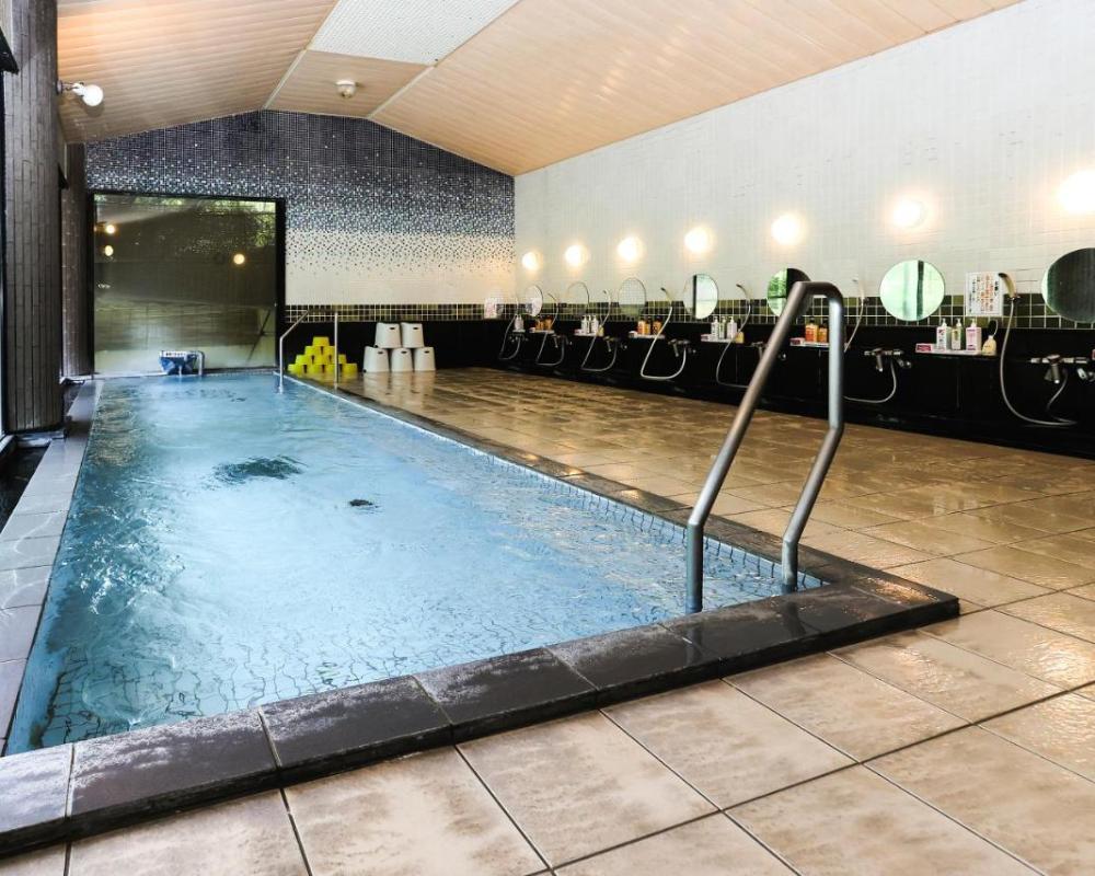 фото Ichinomata Onsen Kanko Hotel