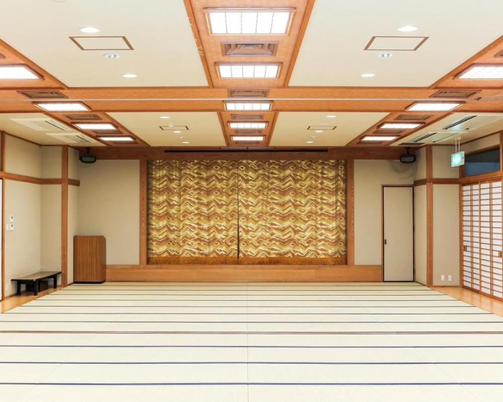 фото Ichinomata Onsen Kanko Hotel