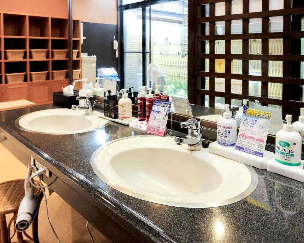 фото Ichinomata Onsen Kanko Hotel