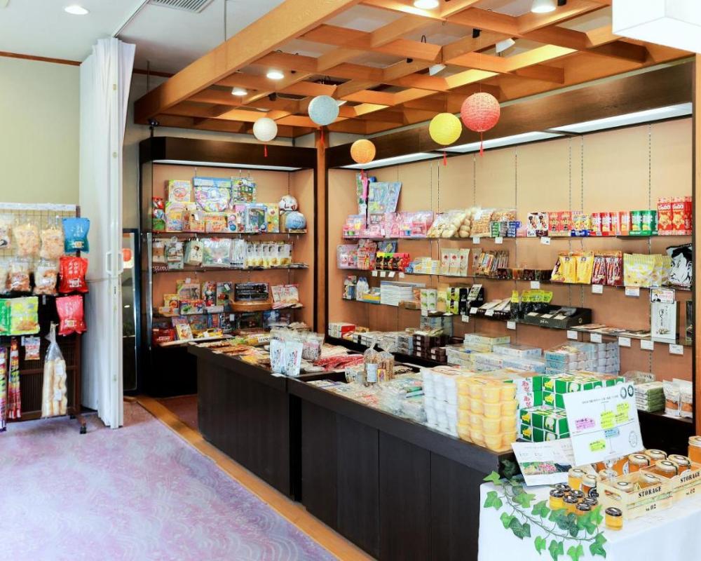 фото Ichinomata Onsen Kanko Hotel