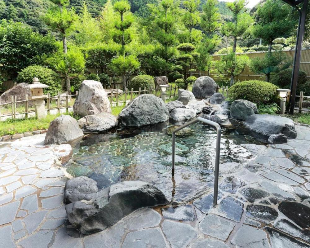 фото Ichinomata Onsen Kanko Hotel