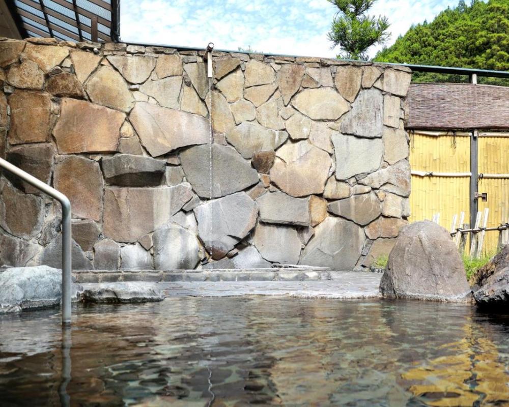фото Ichinomata Onsen Kanko Hotel