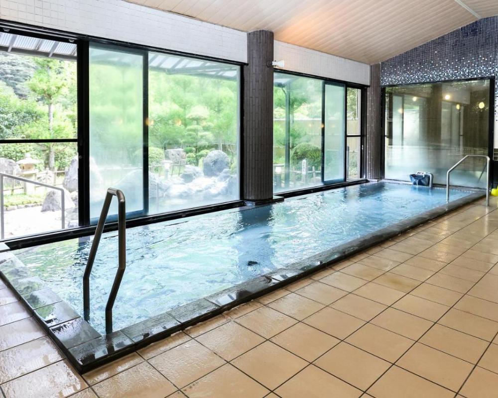 фото Ichinomata Onsen Kanko Hotel