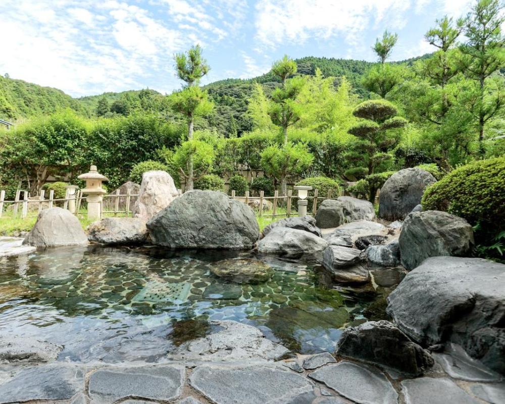 фото Ichinomata Onsen Kanko Hotel