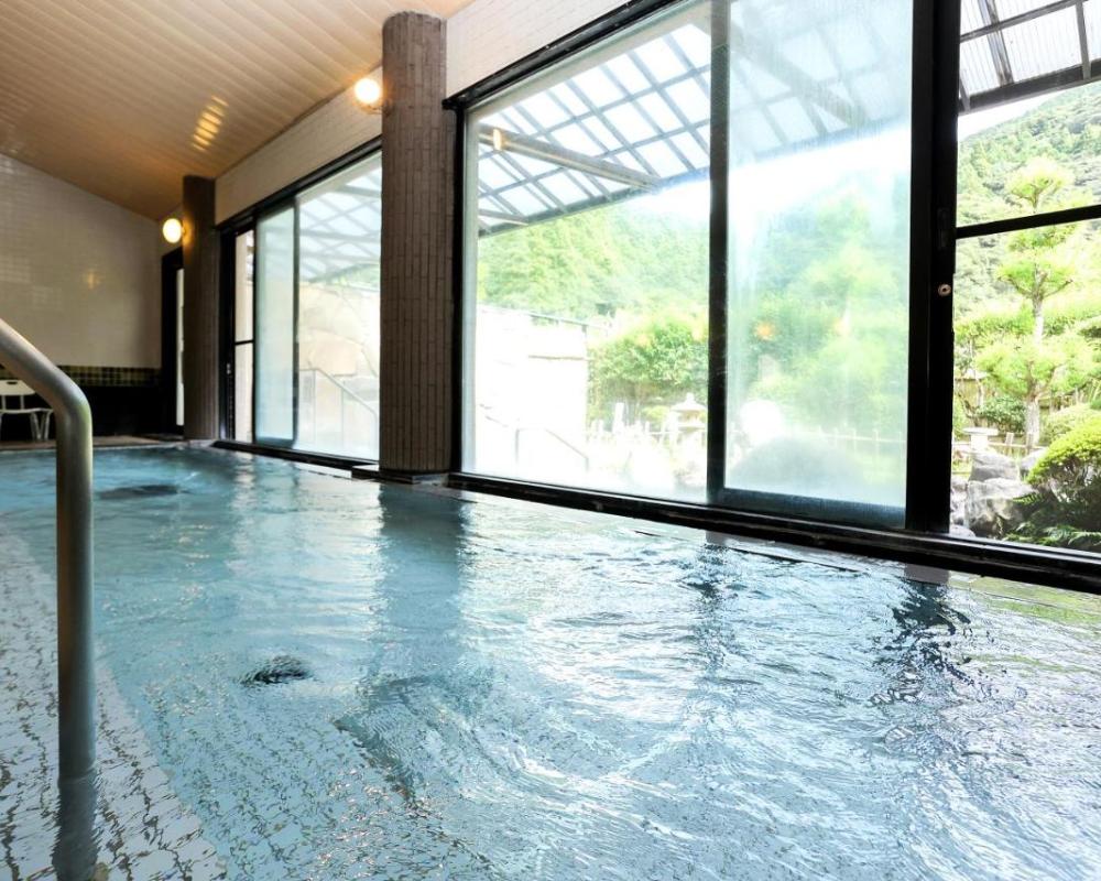 фото Ichinomata Onsen Kanko Hotel