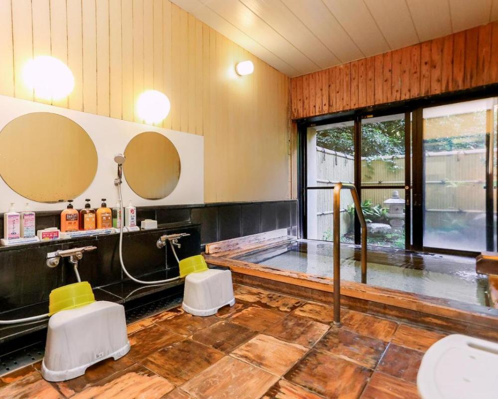 фото Ichinomata Onsen Kanko Hotel