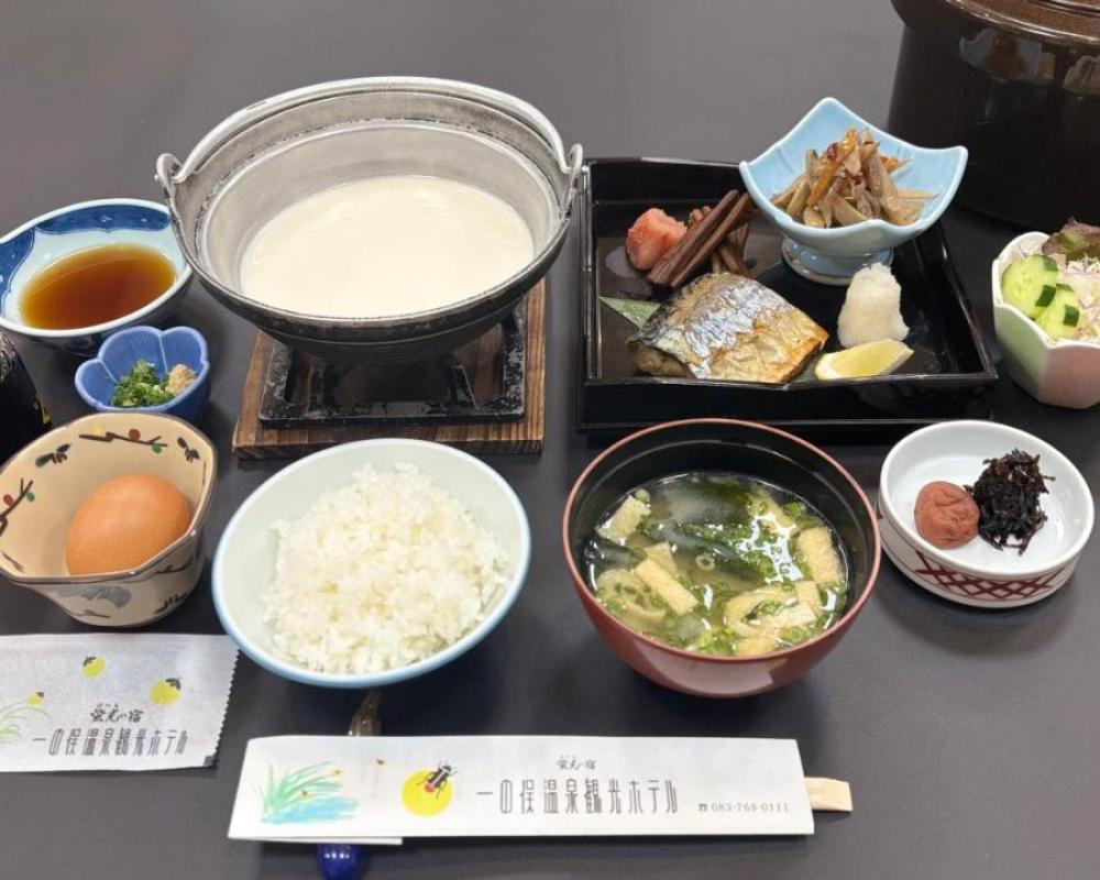 фото Ichinomata Onsen Kanko Hotel