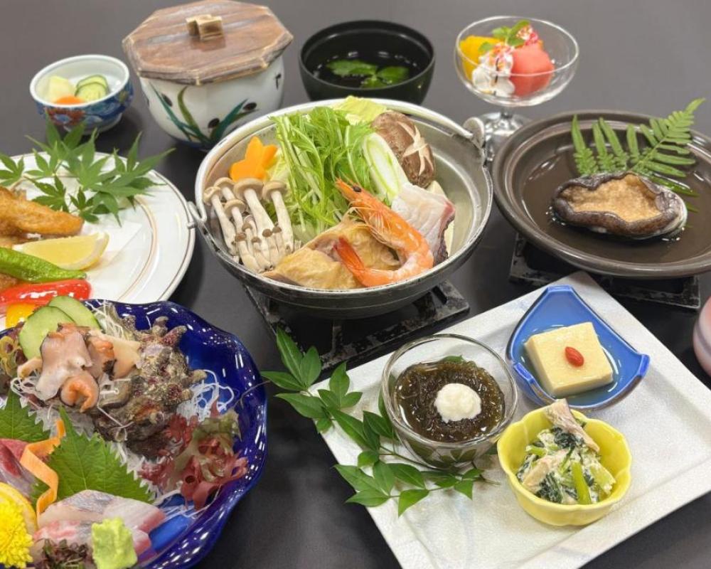 фото Ichinomata Onsen Kanko Hotel