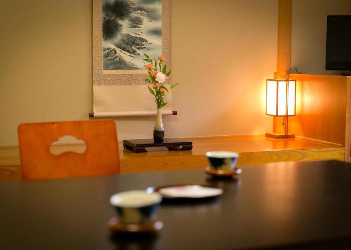 Ichinomata Onsen Kanko Hotel