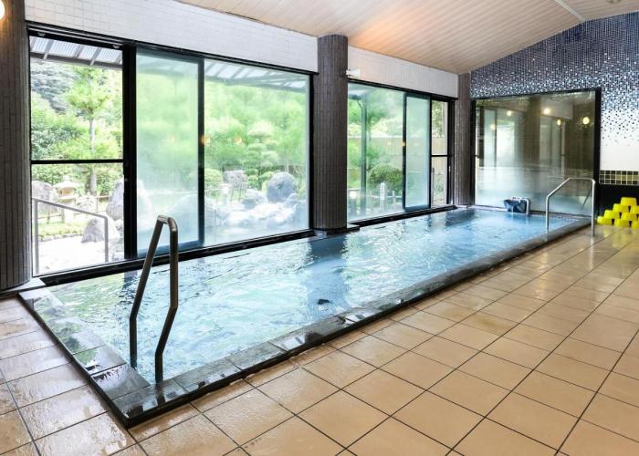 Ichinomata Onsen Kanko Hotel