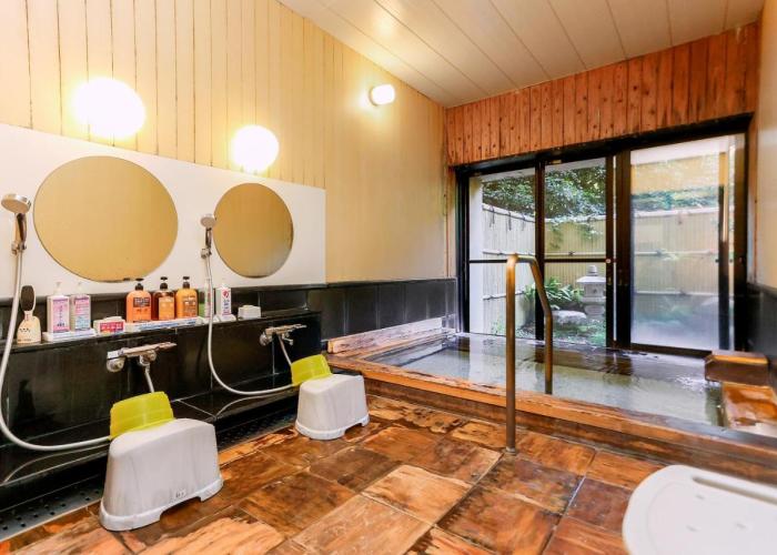 Ichinomata Onsen Kanko Hotel