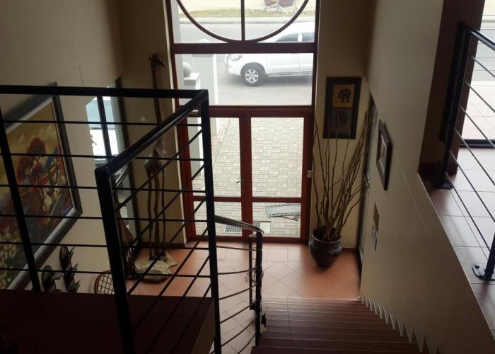 Kleines Nest Bed and Breakfast