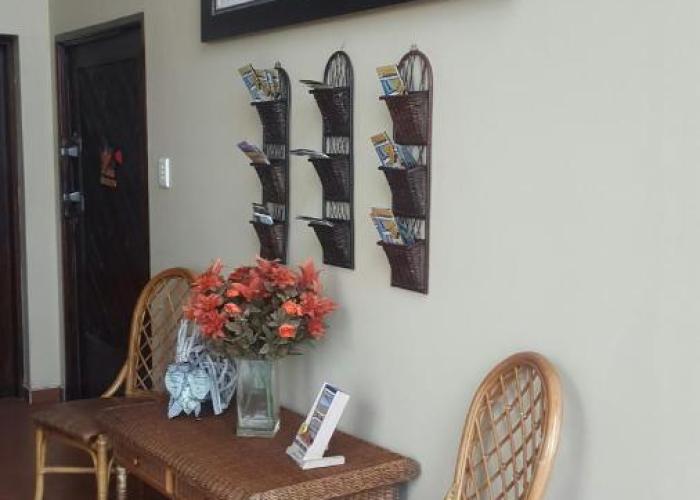 Kleines Nest Bed and Breakfast