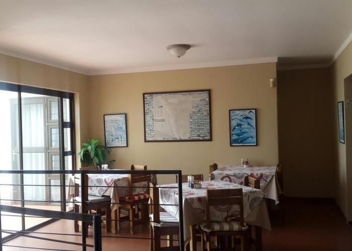 Kleines Nest Bed and Breakfast