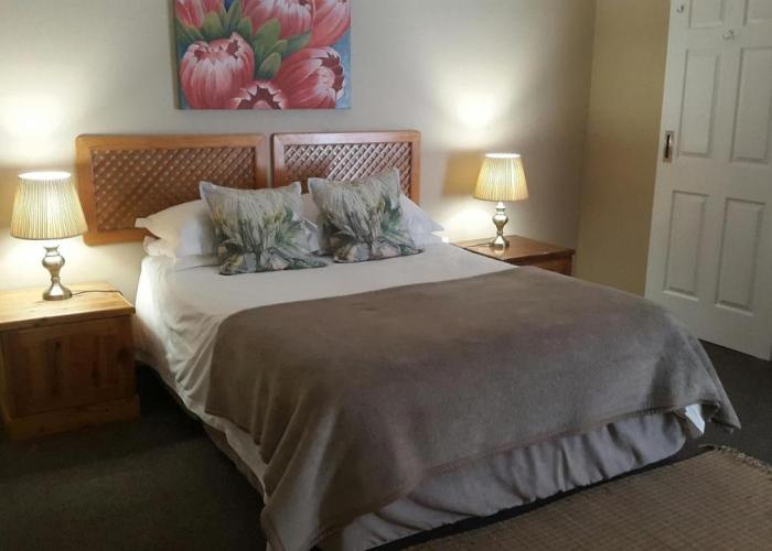 Kleines Nest Bed and Breakfast