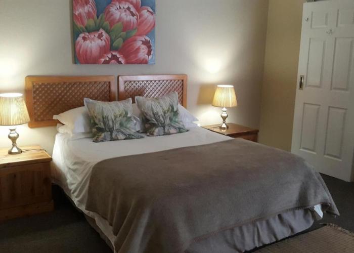 Kleines Nest Bed and Breakfast