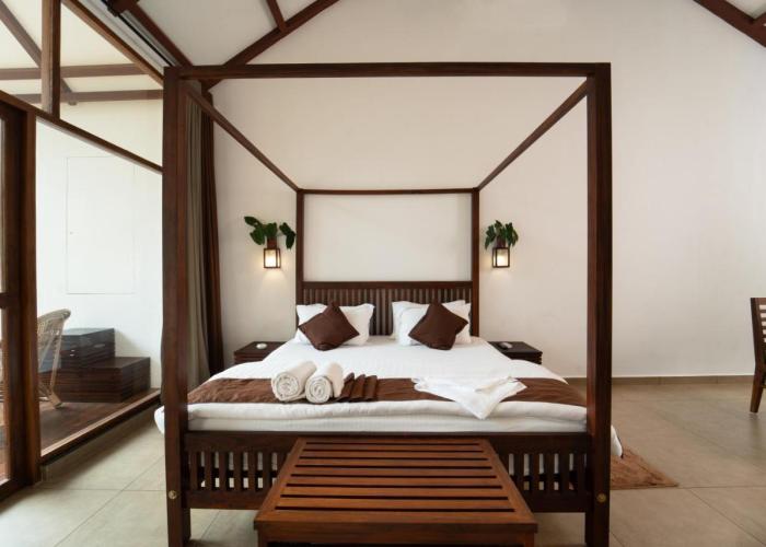 Coffee and Pepper Plantation Homestay