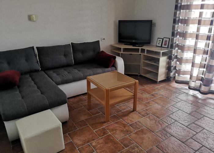 Apartments Ante