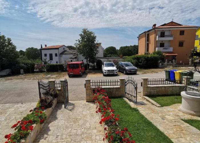 Apartments Ante