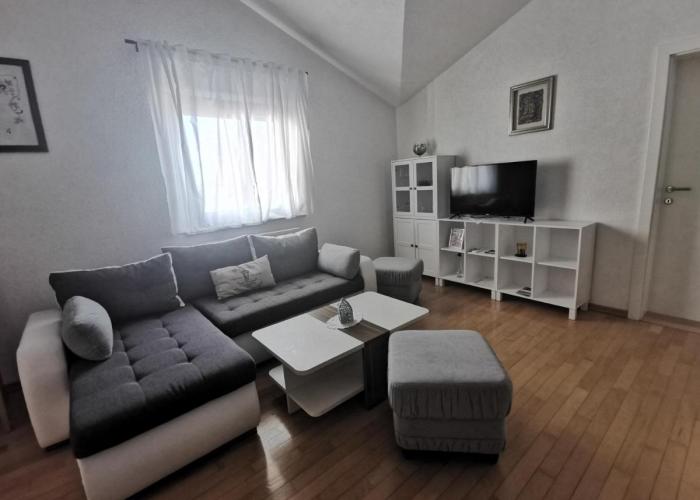 Apartments Ante
