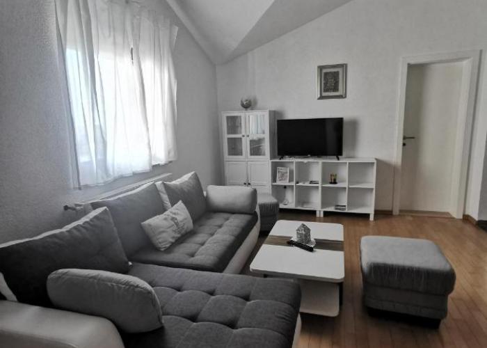 Apartments Ante