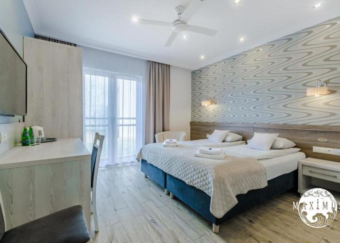 Guesthouse Maximus