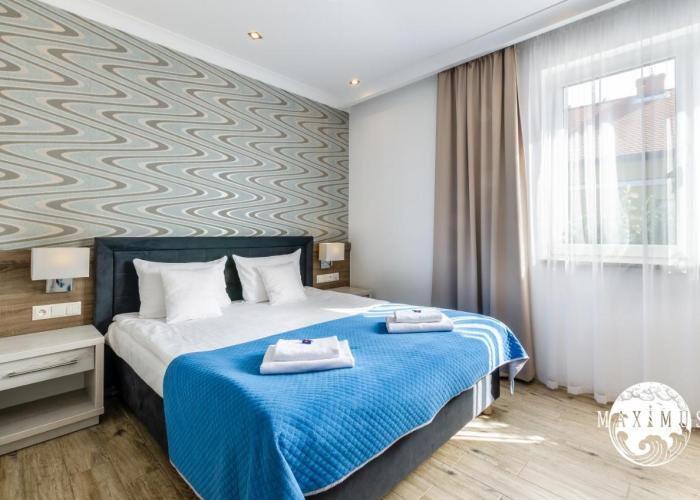 Guesthouse Maximus