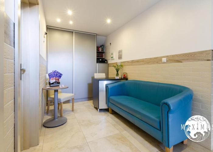 Guesthouse Maximus