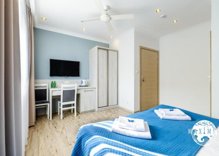 Guesthouse Maximus