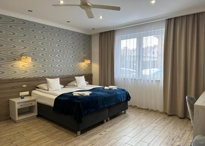 Guesthouse Maximus