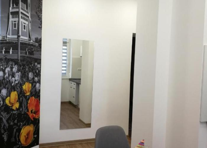 Class Apartment