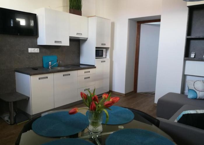 Class Apartment