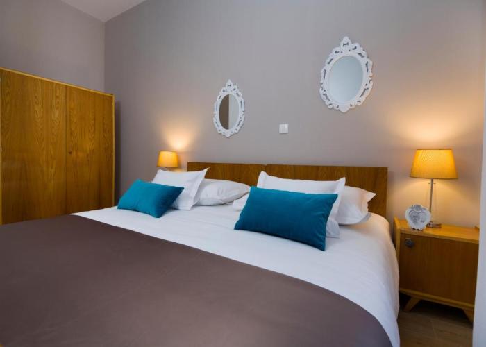 Apartment Queen Teuta in the heart of Split historical heritage