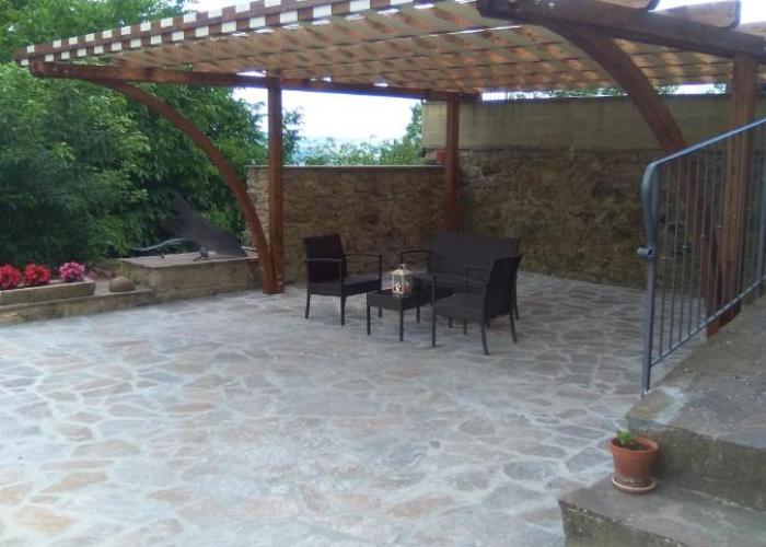 Casa Vacanze Santa Cristina