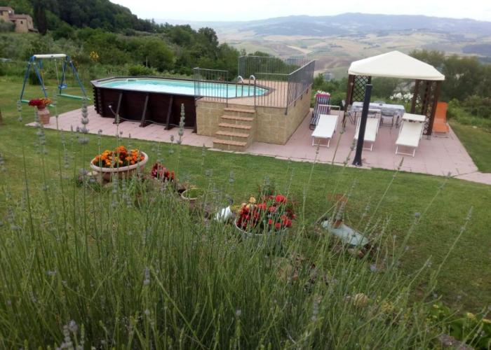 Casa Vacanze Santa Cristina