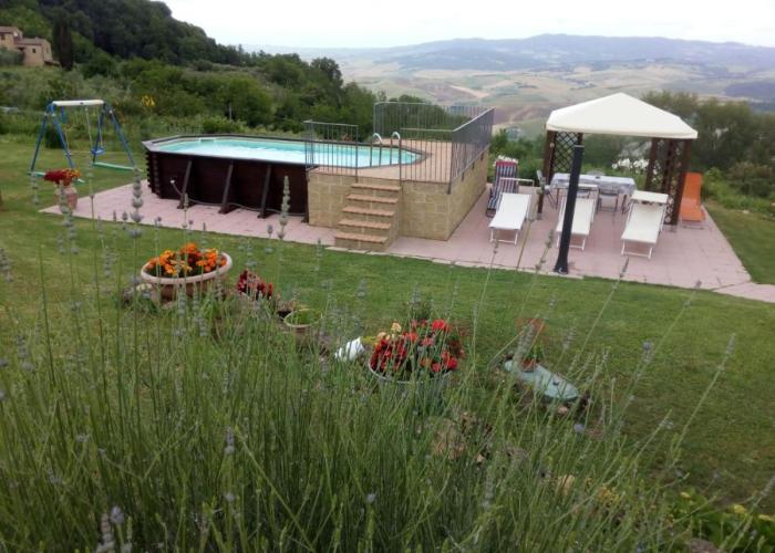 Casa Vacanze Santa Cristina