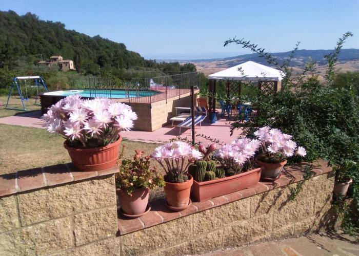 Casa Vacanze Santa Cristina