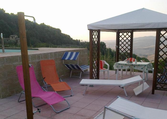 Casa Vacanze Santa Cristina