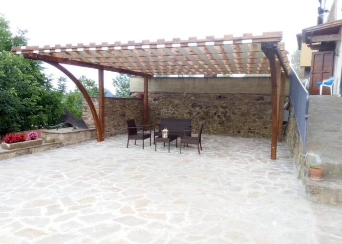 Casa Vacanze Santa Cristina