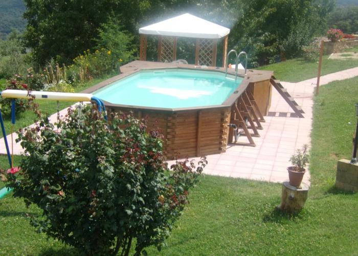 Casa Vacanze Santa Cristina