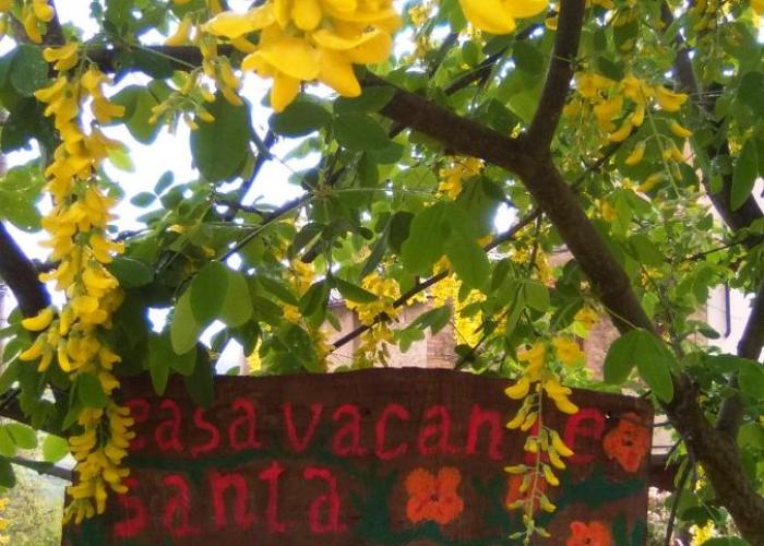 Casa Vacanze Santa Cristina