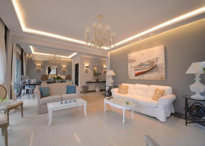 Epavlis Luxury apts
