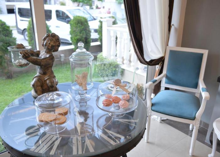 Epavlis Luxury apts