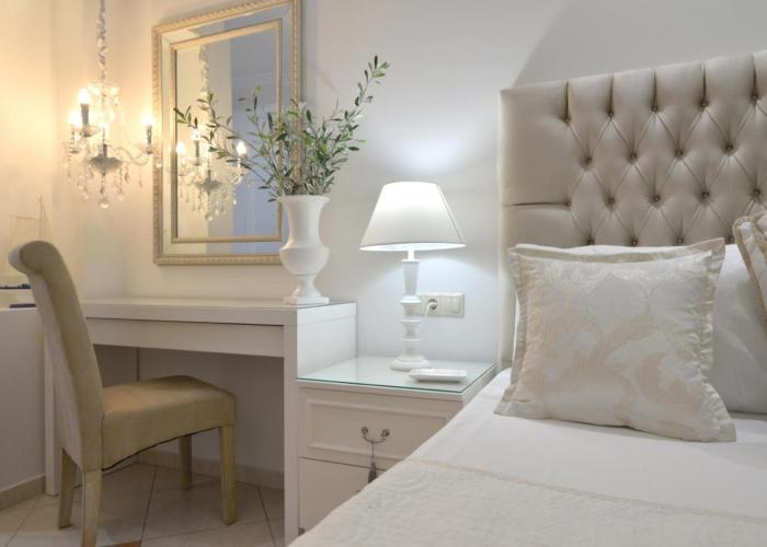 Epavlis Luxury apts