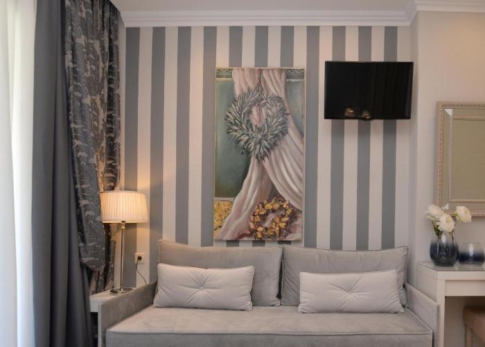 Epavlis Luxury apts